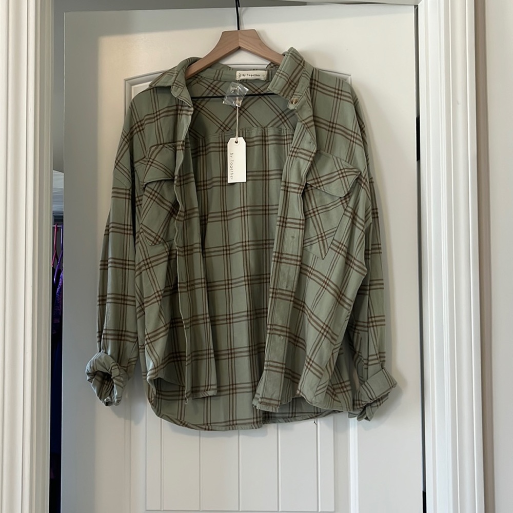 Flannel